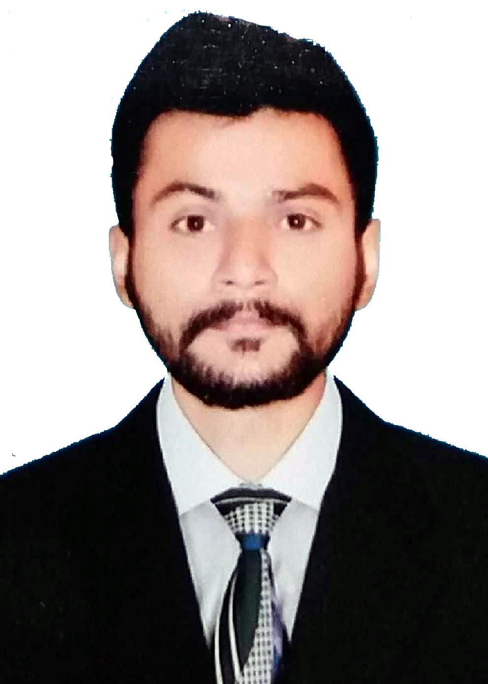 Sikandar Ali