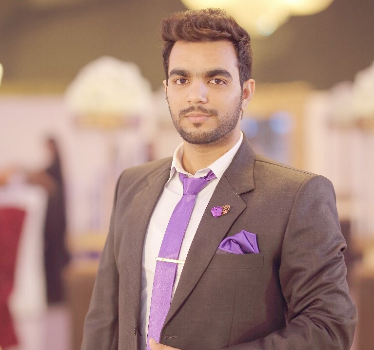 Muhammad Hassan