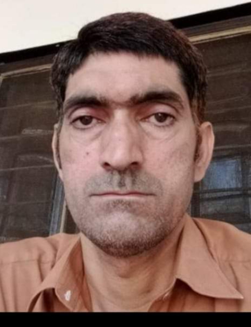 Sad ullah khan