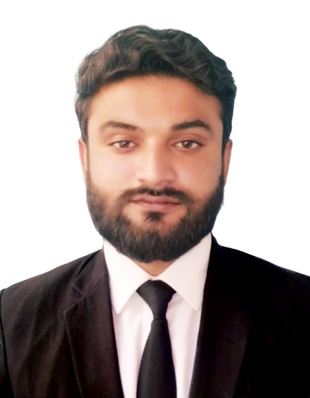 Ahtashamul Hassan Narejo