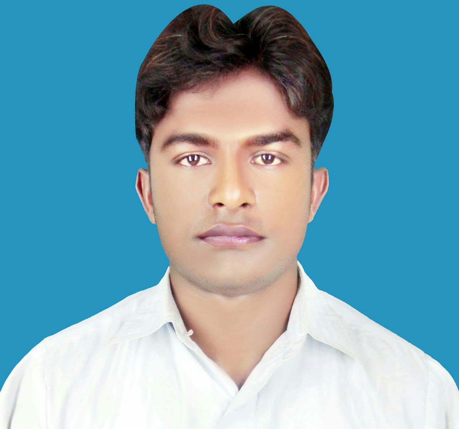 Muhammad Mushtaq
