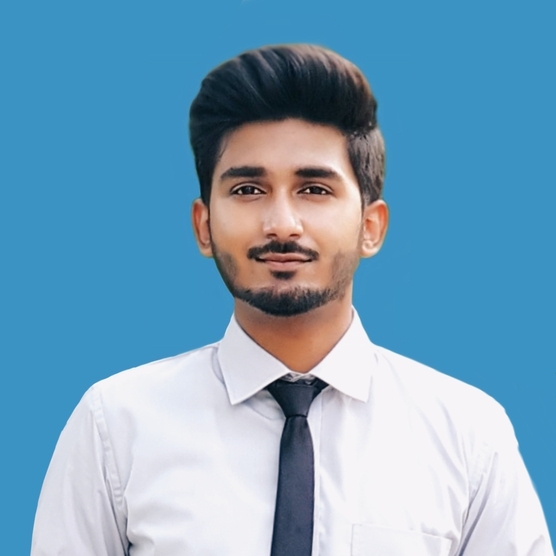 Ahsan Waqar