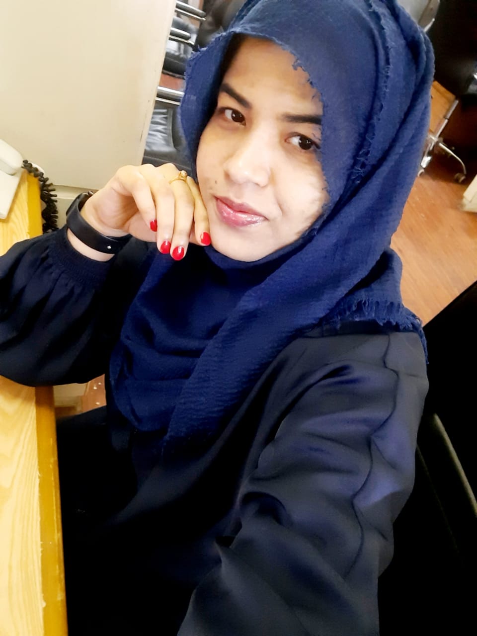 Shehzadi Sadia Awan