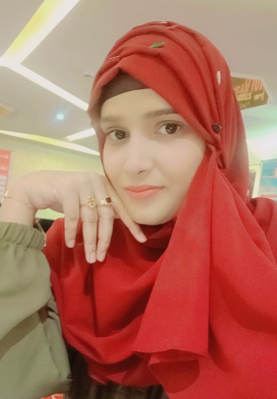Namra Ali