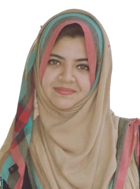 Ramsha Zamir