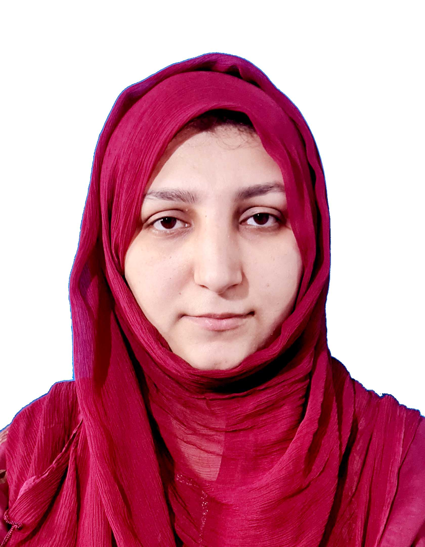 GULL ZAREEN