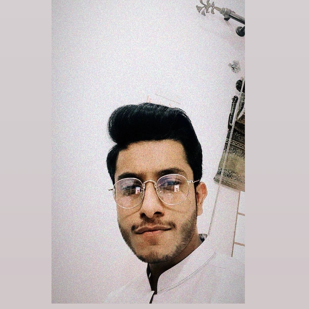Muhammad Mustafa