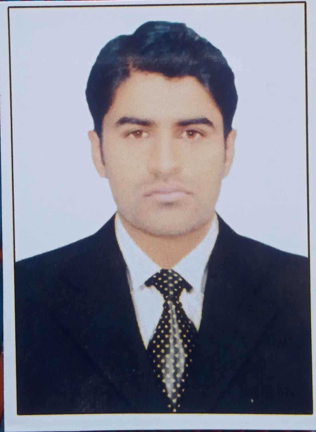 Faisal Mushtaq