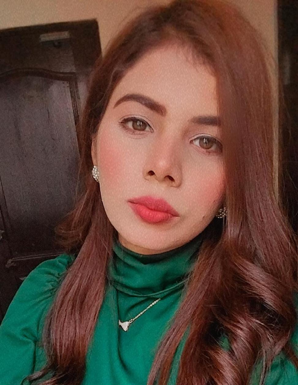 FATIMA HANIF