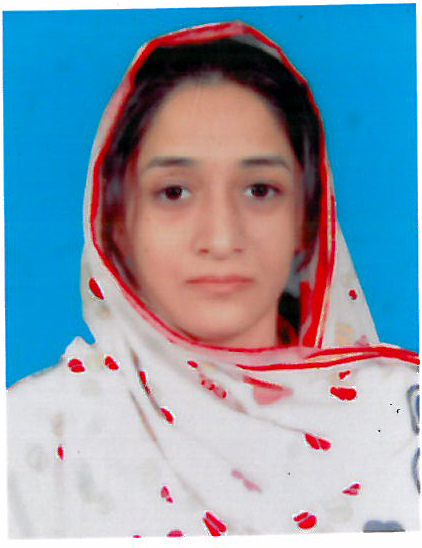 Kiran Iqbal