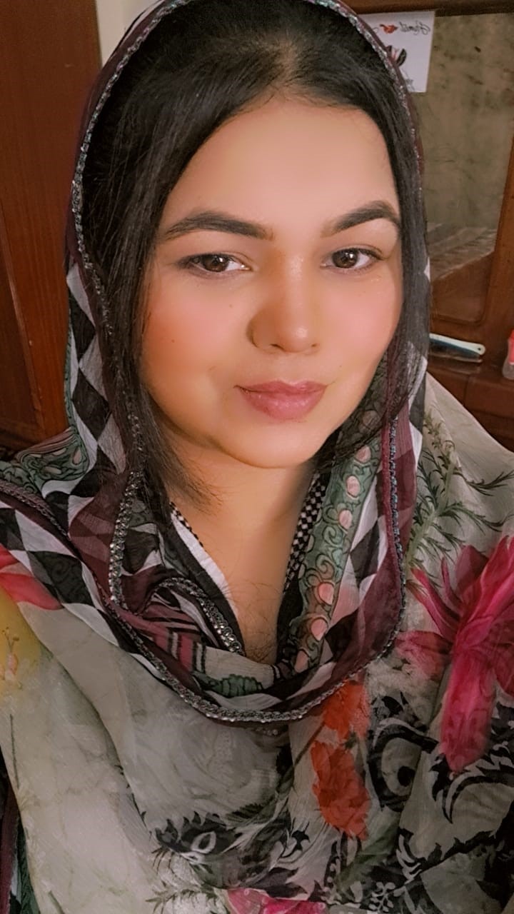 Qaria abdul qadir