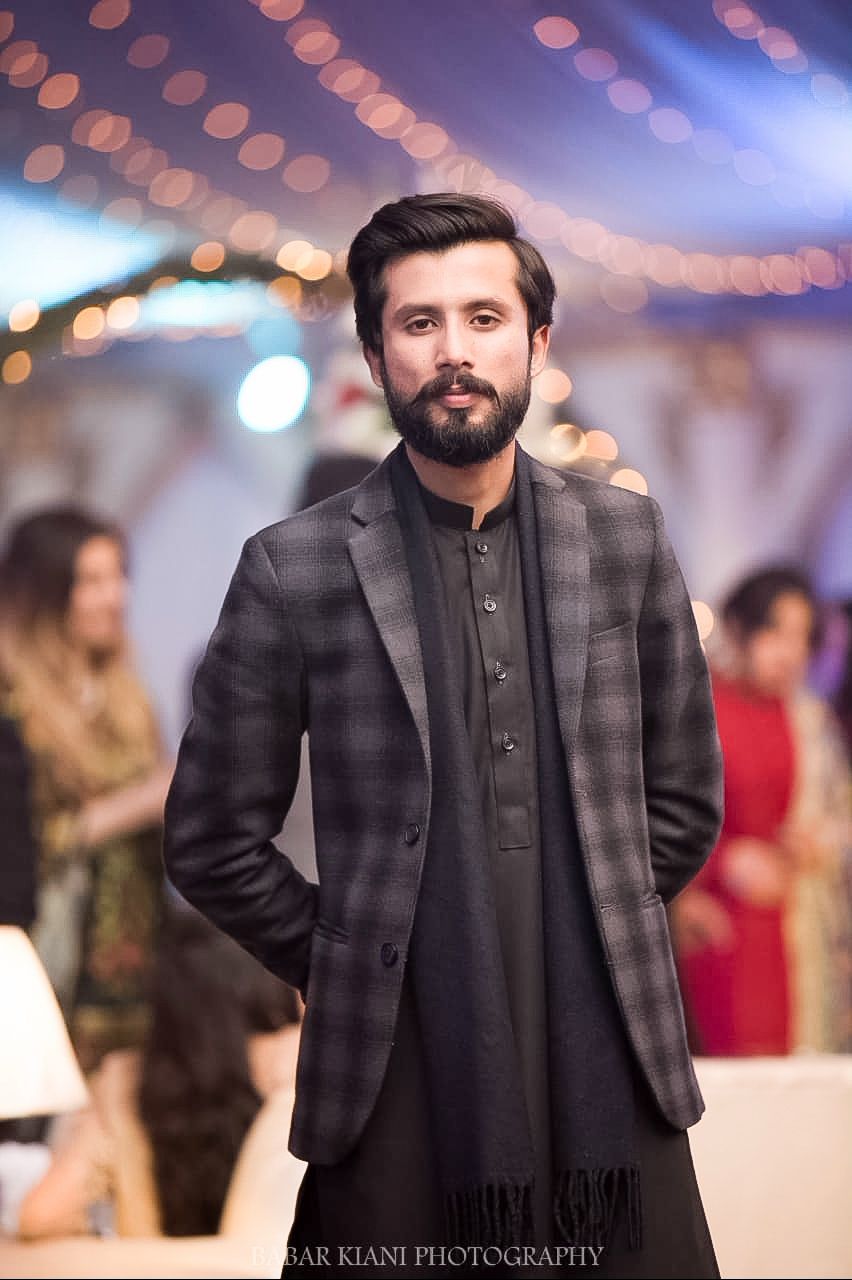 Shoaib Ashraf shah