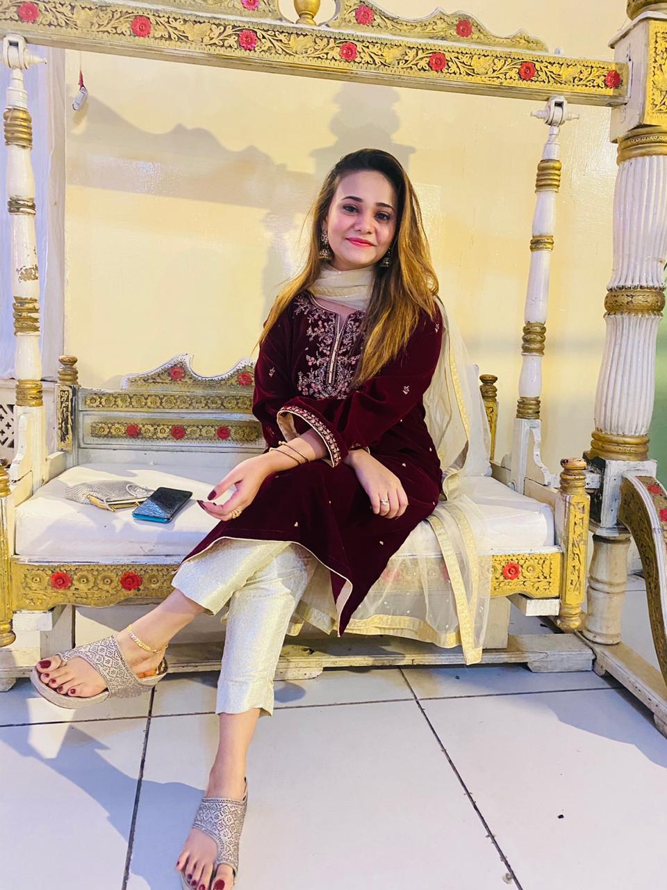 Aleena Rehman