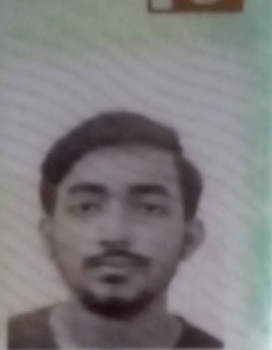 Awais Pervaiz