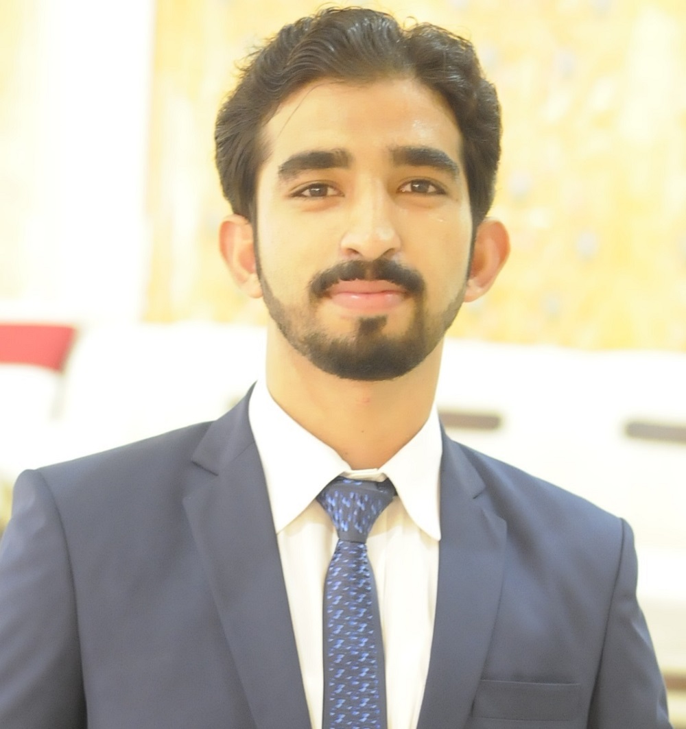 SHAHID MEHMOOD