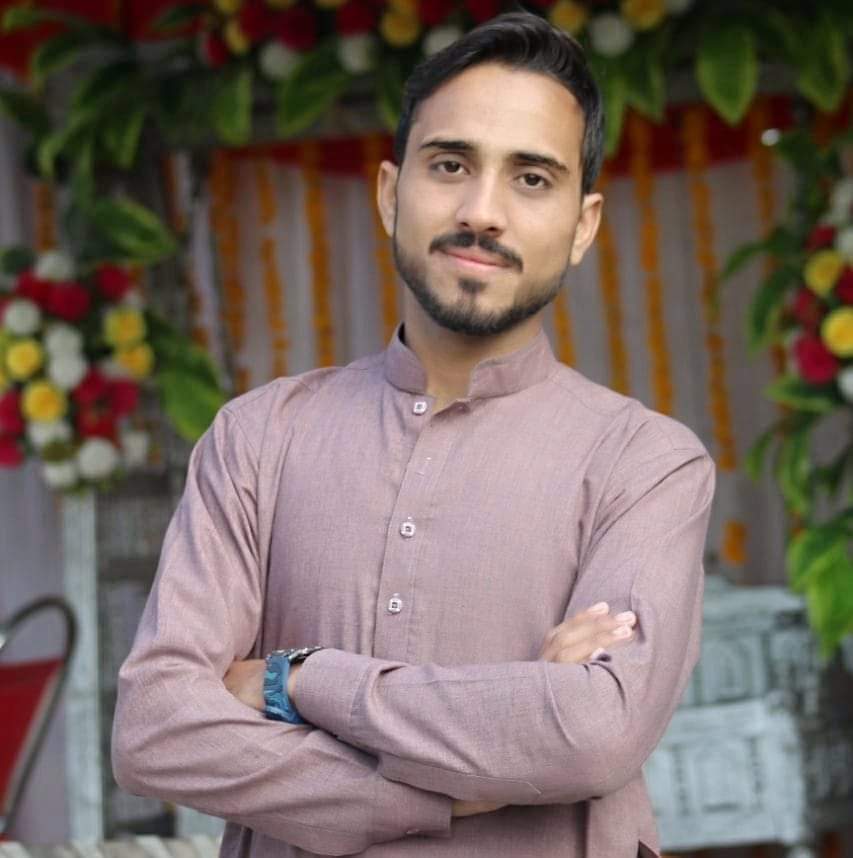 Ahsan Mehmood