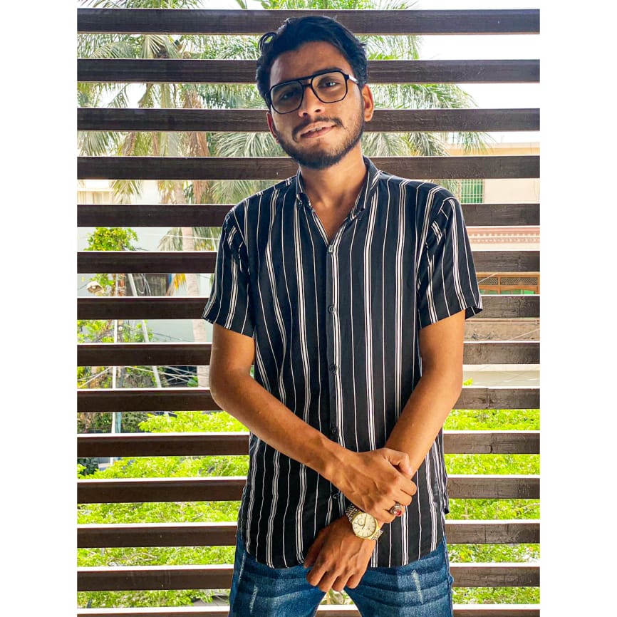 Shoaib ul hassan