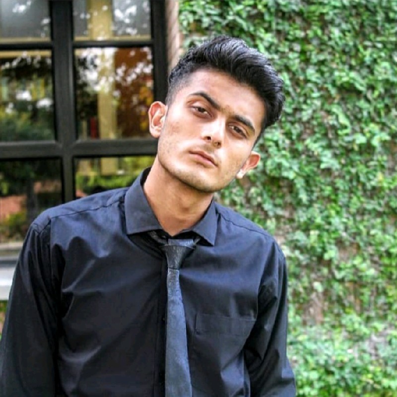M.Daniyal Ziafat