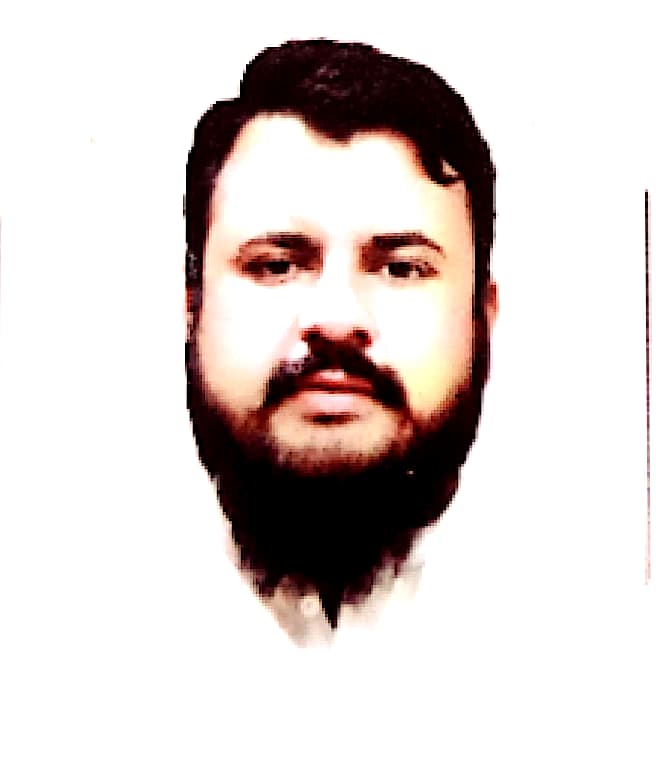 Niaz Ali