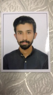 Ali Haider
