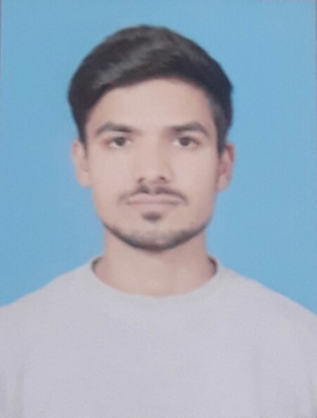 Zeeshan Ahmed
