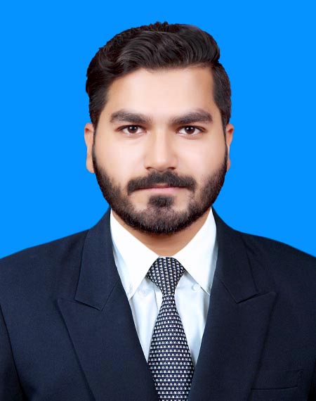 HAFIZ FARAZ AHMAD