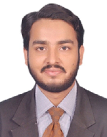 Muhammad Touseef