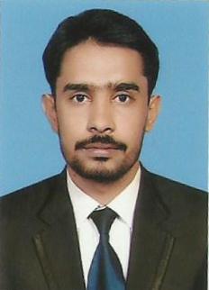 Ghulam Yasin