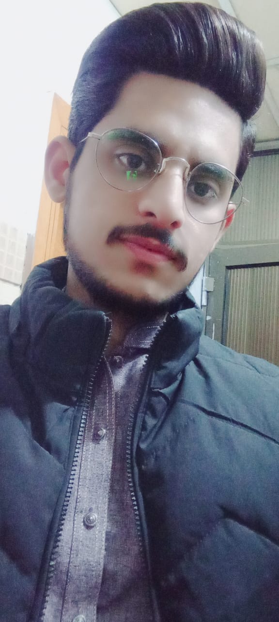 ABUBAKAR QASIM