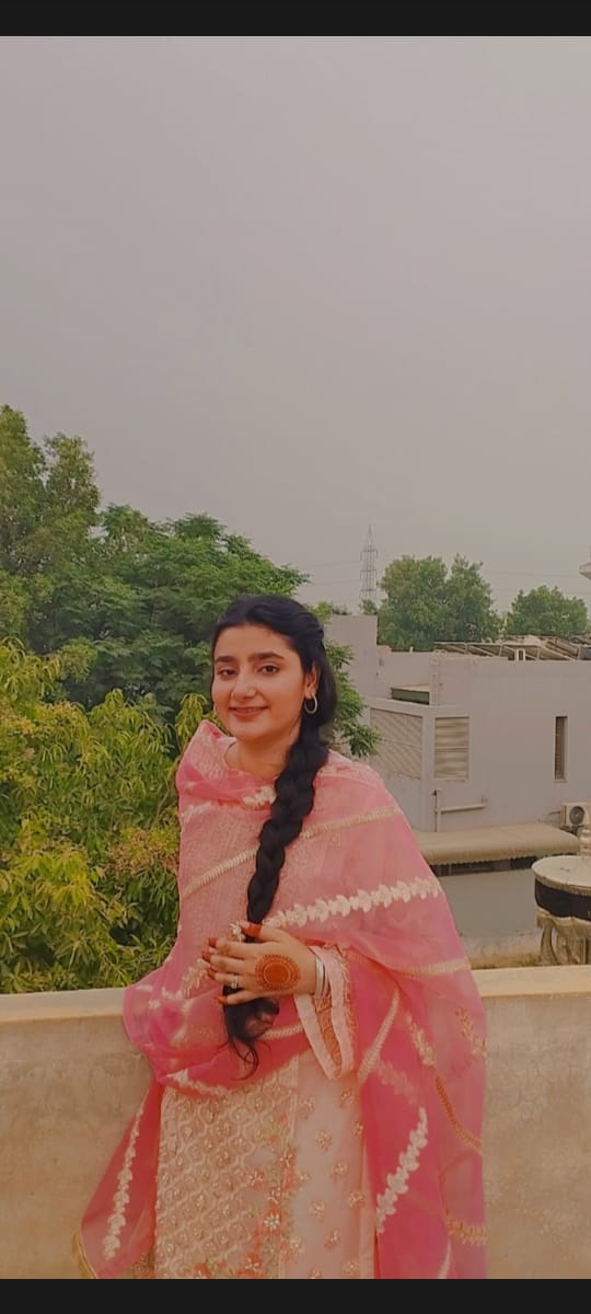 Saba Imtiaz
