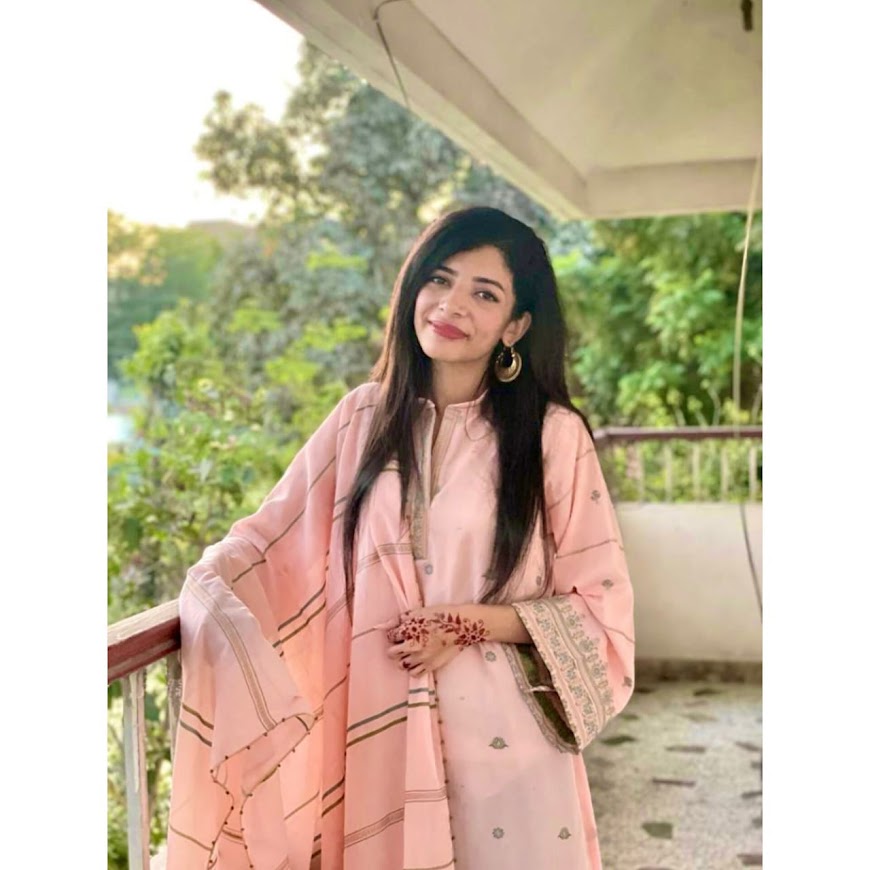 Laiba Khan