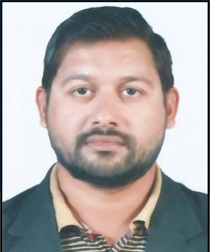 Muhammad Asim