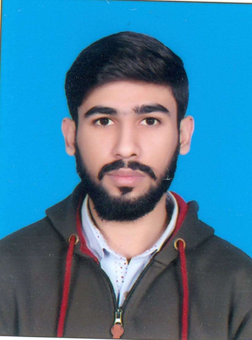 Muhammad Murtaza
