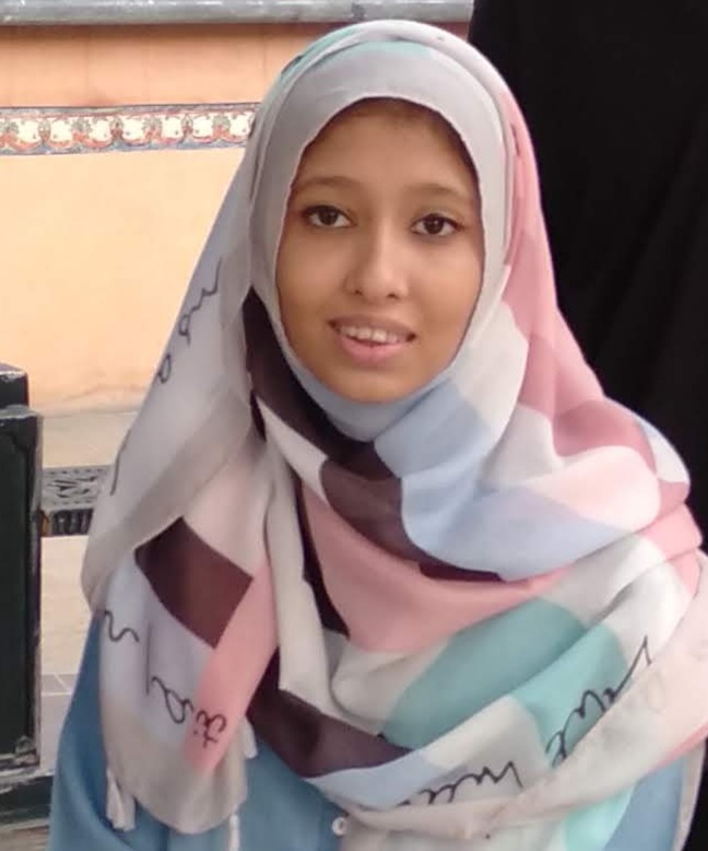 Isra Binte Razi