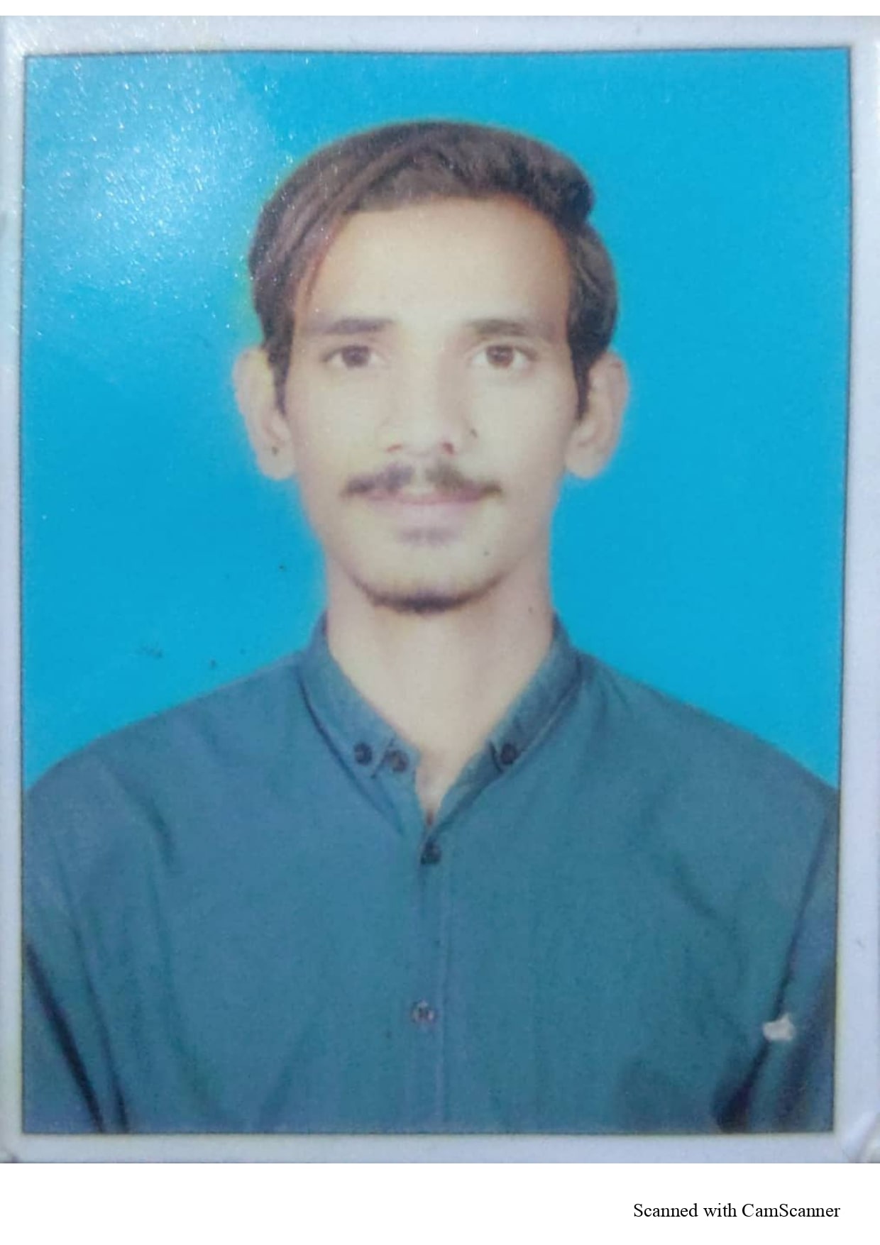 Zubair Khan