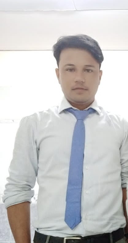 Muhammad Nawaz