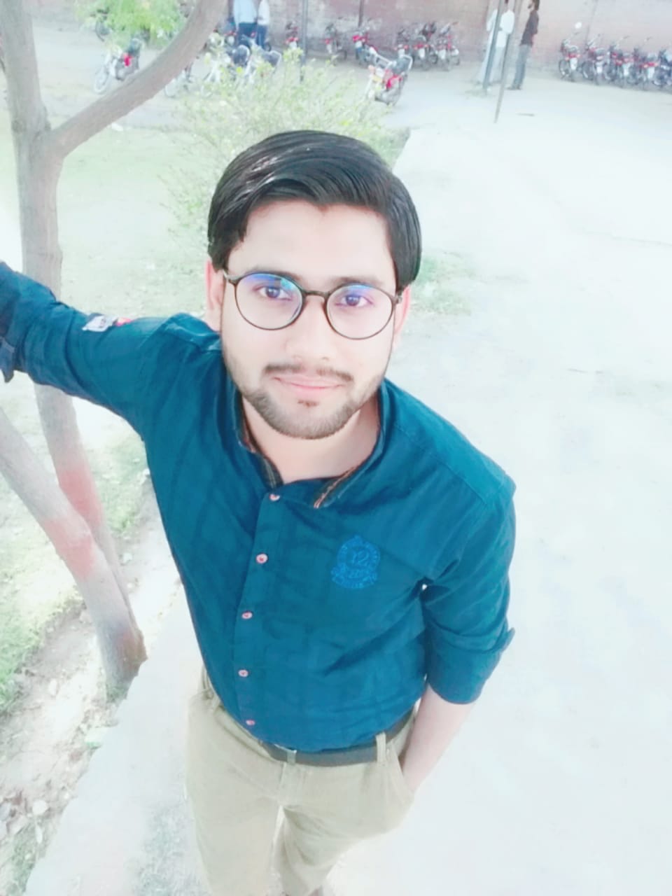 zain ahmed