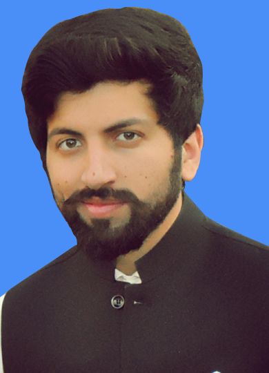 Junaid Tasawar