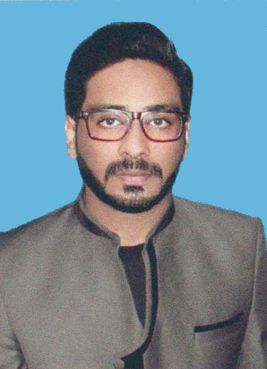 Musharib Javaid