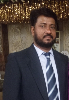 Masroor Hussain