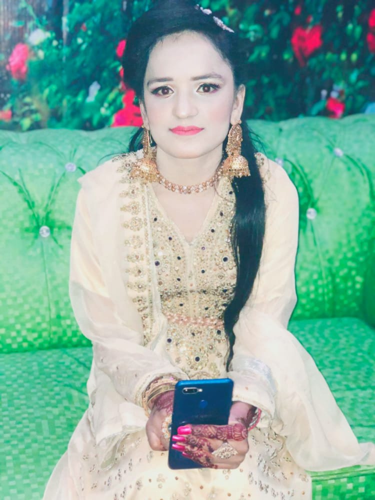 Shumaila Latif