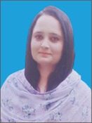 Misbah Shabbir