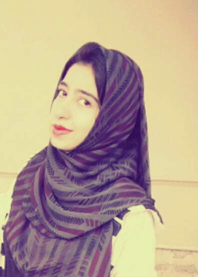 Kinza Naeem