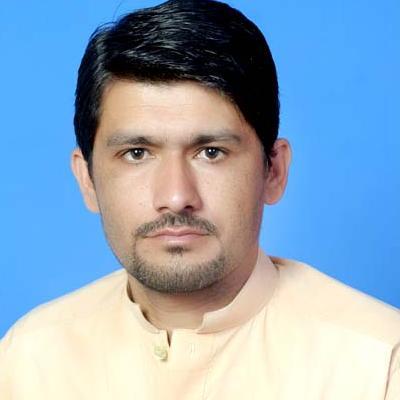 Fazal Ghani