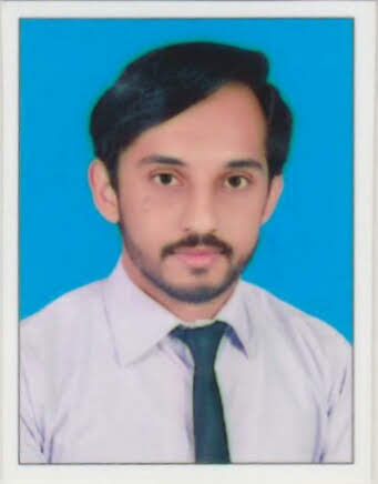 Faizan Amjad