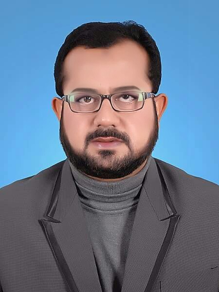 ABDUL QADIR