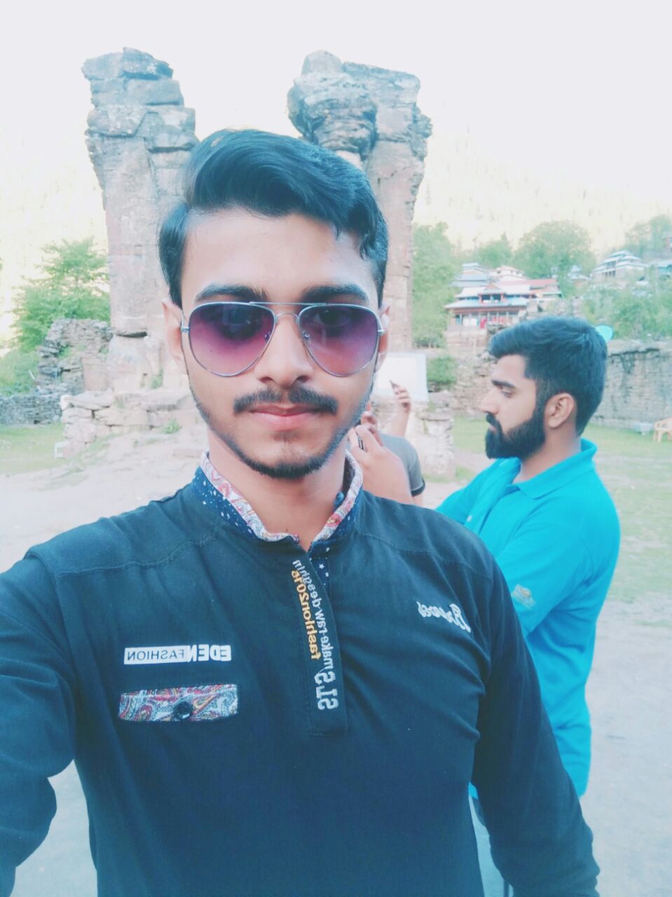 Muhammad Bilal