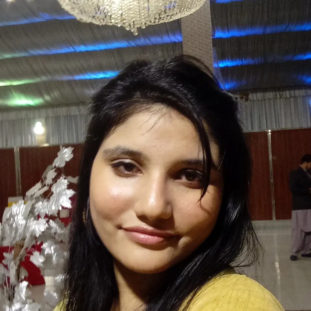 hafsaiqbal