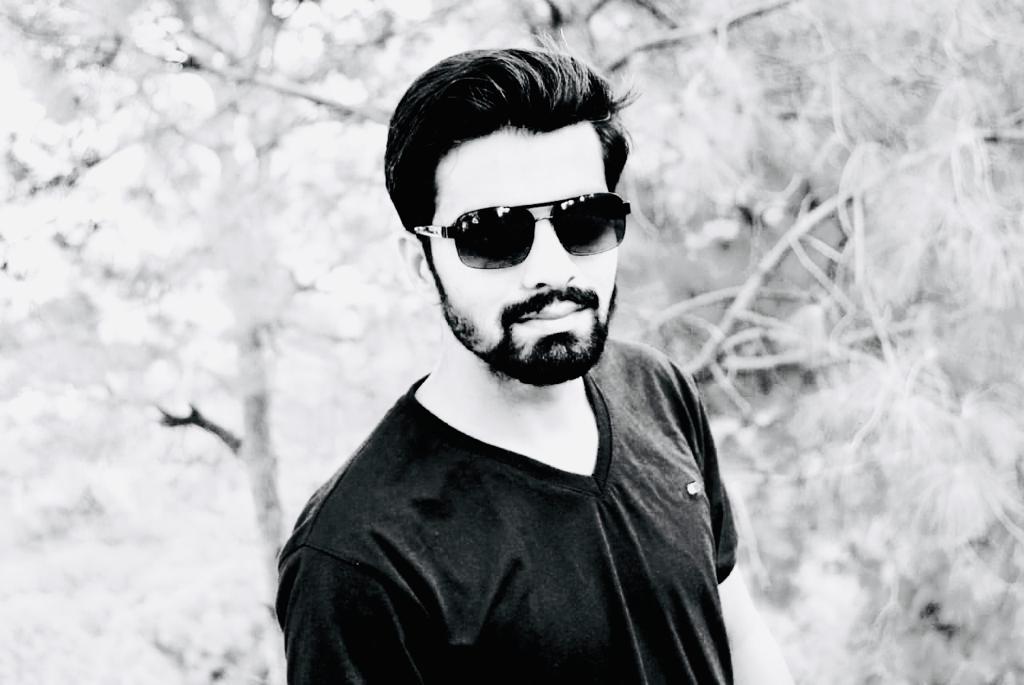 Raza Hameed Khan