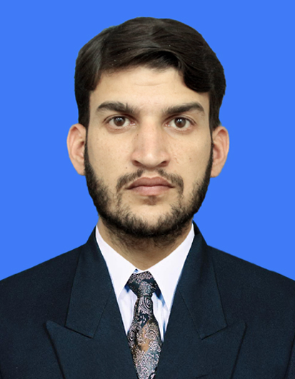 NOUMAN MEHMOOD